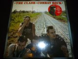 CLASH/COMBAT ROCK