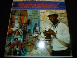 画像1: NAT KING COLE/COLE ESPANOL