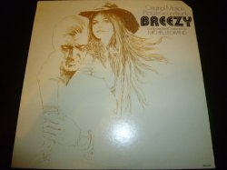 画像1: OST/BREEZY