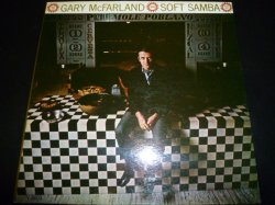 画像1: GARY McFARLAND/SOFT SAMBA