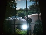 ISAO SUZUKI & NEW FAMILY/THE THING