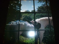 画像1: ISAO SUZUKI & NEW FAMILY/THE THING