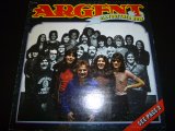 ARGENT/ALL TOGETHER NOW