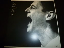 画像1: PETER HAMMILL & THE K GROUP/THE MARGIN