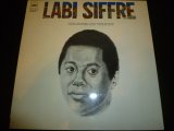 LABI SIFFRE/THE SINGER AND THE SONG