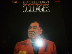 画像1: DUKE ELLINGTON/COLLAGES