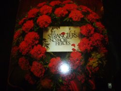 画像1: STRANGLERS/NO MORE HEROES