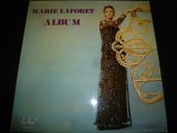 MARIE LAFORET/ALBUM VOL.3