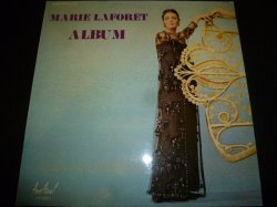 画像1: MARIE LAFORET/ALBUM VOL.3
