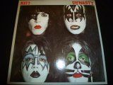 KISS/DYNASTY