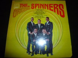 画像1: SPINNERS/THE ORIGINAL SPINNERS