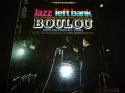 画像1: BOULOU/ JAZZ/LEFT BANK