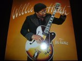 WILLIE HUTCH/IN TUNE