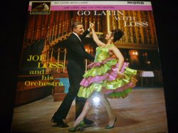 画像1: JOE LOSS & HIS ORCHESTRA/GO LATIN WITH LOSS