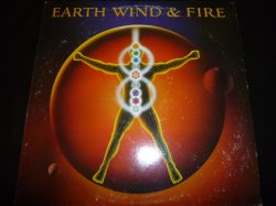 画像1: EARTH, WIND & FIRE/POWERLIGHT