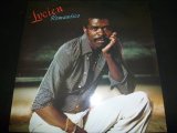 JON LUCIEN/ROMANTICO