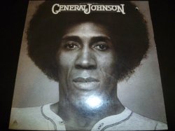 画像1: GENERAL JOHNSON/SAME