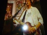 PAUL McCARTNEY/AMOEBA'S SECRET