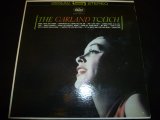 JUDY GARLAND/THE GARLAND TOUCH