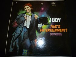 画像1: JUDY GARLAND/THAT'S ENTERTAINMENT !