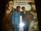 RUFFIN BROTHERS/I AM MY BROTHER'S KEEPER