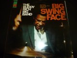 BUDDY RICH BIG BAND/BIG SWING FACE