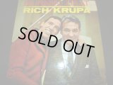 BUDDY RICH & GENE KRUPA/BURNIN' BEAT