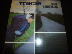 画像1: TRACIE/FAR FROM THE HURTING KIND