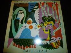 画像1: ELVIS COSTELLO & THE ATTRACTIONS/IMPERIAL BEDROOM