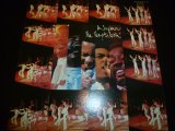 TEMPTATIONS/IN JAPAN !