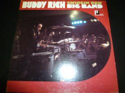 画像1: BUDDY RICH/SWINGIN' NEW BIG BAND