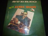 JAMES MOODY/HEY ! IT'S JAMES MOODY