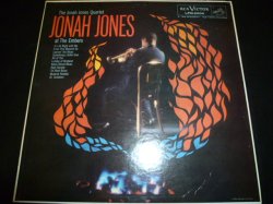 画像1: JONAH JONES/AT THE EMBERS