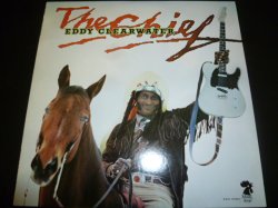 画像1: EDDY CLEARWATER/THE CHIEF