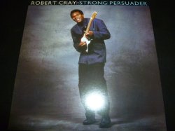 画像1: ROBERT CRAY/STRONG PERSUADER