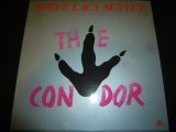 STEVE LACY SEXTET/THE CONDOR