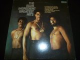 MAIN INGREDIENT/GREATEST HITS