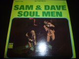 SAM & DAVE/SOUL MEN