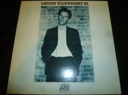 画像1: LOUDON WAINWRIGHT III/SAME