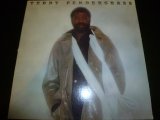 TEDDY PENDERGRASS/SAME