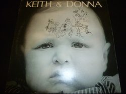 画像1: KEITH & DONNA GODCHAUX/KEITH & DONNA