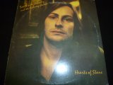 SOUTHSIDE JOHNNY & THE ASBURY JUKES/HEARTS OF STONE