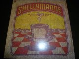 SHELLY MANNE/PERK UP