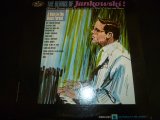 HORST JANKOWSKI/THE GENIUS OF JANKOWSKI