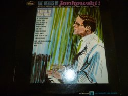 画像1: HORST JANKOWSKI/THE GENIUS OF JANKOWSKI