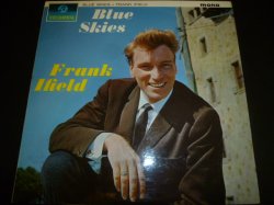 画像1: FRANK IFIELD/BLUE SKIES