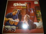 LES BAXTER/SKINS !