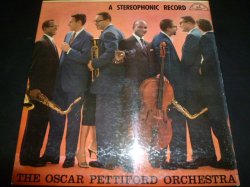 画像1: OSCAR PETTIFORD ORCHESTRA/IN HI-FI