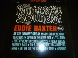 EDDIE BAXTER/FANTASTIC SOUNDS