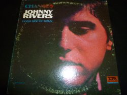 画像1: JOHNNY RIVERS/CHANGES